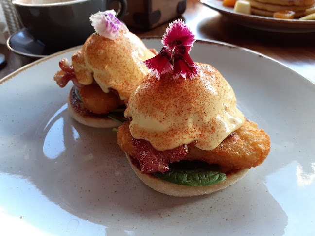 Opinii despre Twisted Cafe în Tīrau - Hospitality and gastronomy