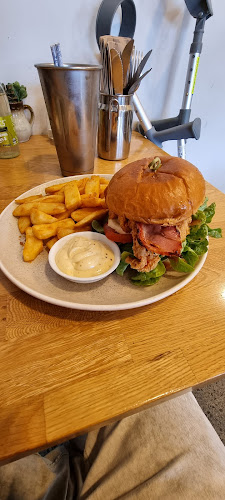 Comentarii opinii despre Urban Eatery