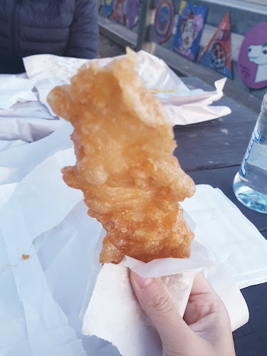 Comments and reviews of Giuseppes Fish & Chips & Burgers