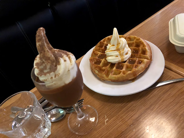 White Cloud Spur - Auckland