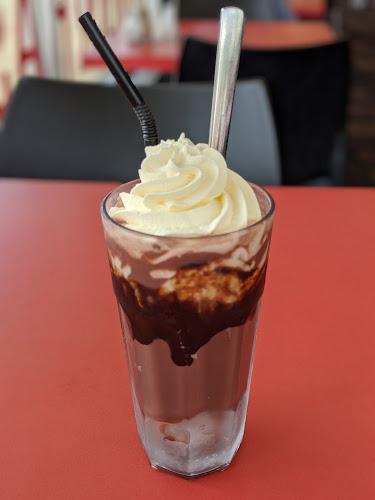 Comentarii opinii despre Rumour has it cafe