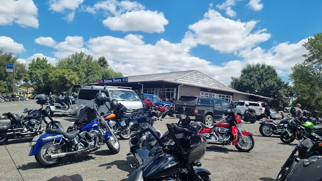 Comentarii opinii despre Tahuna Tavern