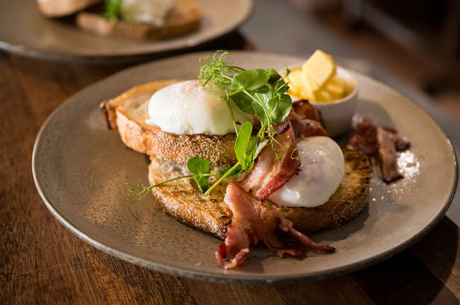 Fika Cafe & Bar (previously Neighbourhood Kitchen) - Hospitality and gastronomy