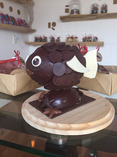 Chez Moi - The swiss chocolate shop - Waihi Beach