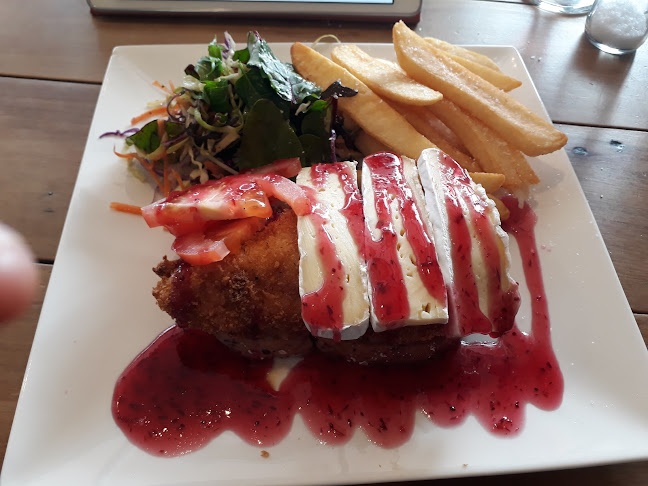 Morriesons Cafe & Bar - Hāwera