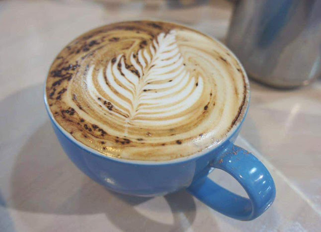 Chapel Cafe - Hospitality and gastronomy