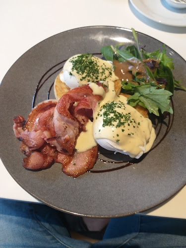 Changed ownership - Hospitality and gastronomy