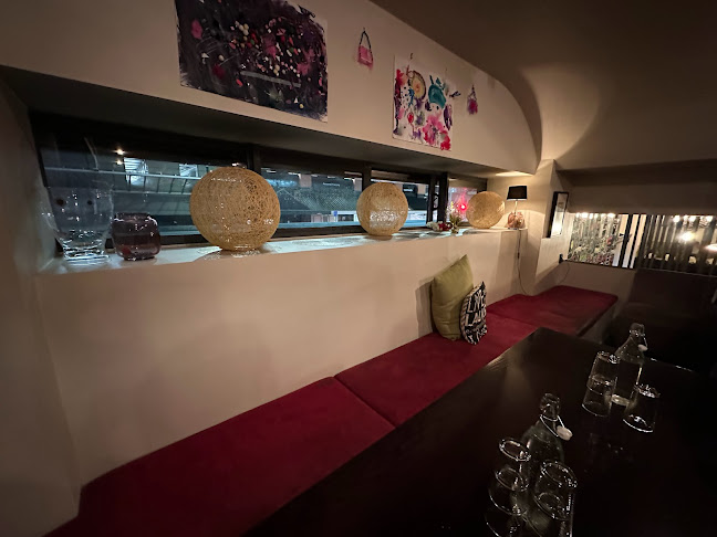 Comentarii opinii despre Juniper Gin Bar & Restaurant