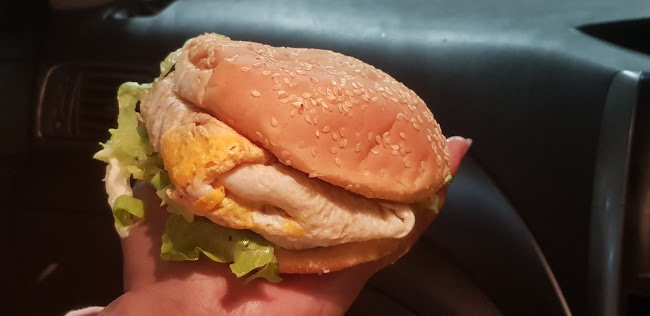 Opinii despre Haddad Kebab & Takeaways în Auckland - Hospitality and gastronomy