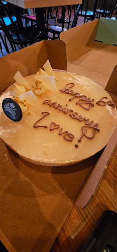 Comments and reviews of The Cheesecake Shop New Lynn