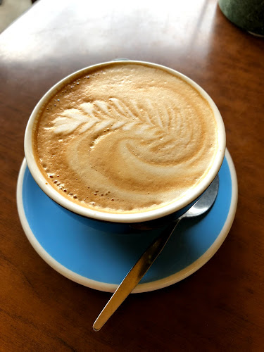 Opinii despre Haven Cafe în Blenheim - Hospitality and gastronomy