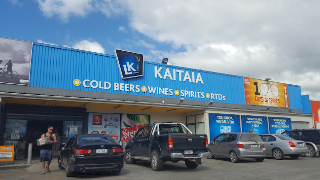 Super Liquor Kaitaia