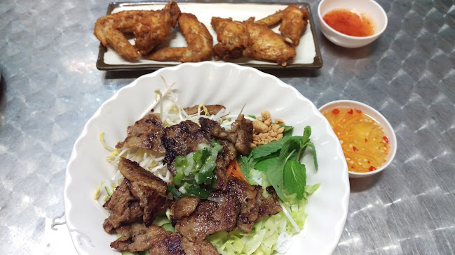 Vietnam Gourmet Restaurant