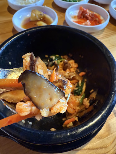 Comentarii opinii despre Mama Park's