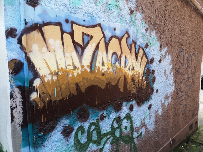 Comentarii opinii despre Mazagran Espresso Bar