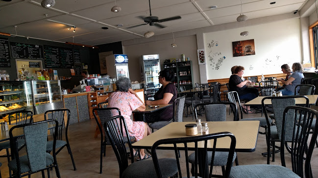 Comentarii opinii despre Fine Fettle Cafe