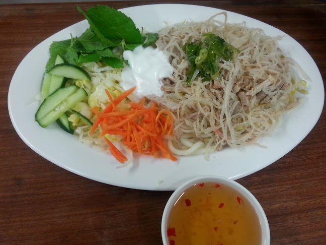 Vietnam Gourmet Restaurant - Hospitality and gastronomy