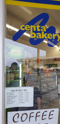 Centa Bakery - Lower Hutt