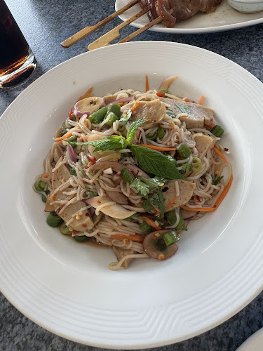 Chang Thai Restaurant - Hospitality and gastronomy