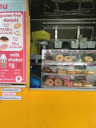 Opinii despre Cambridge Farmers Market în Cambridge - Hospitality and gastronomy