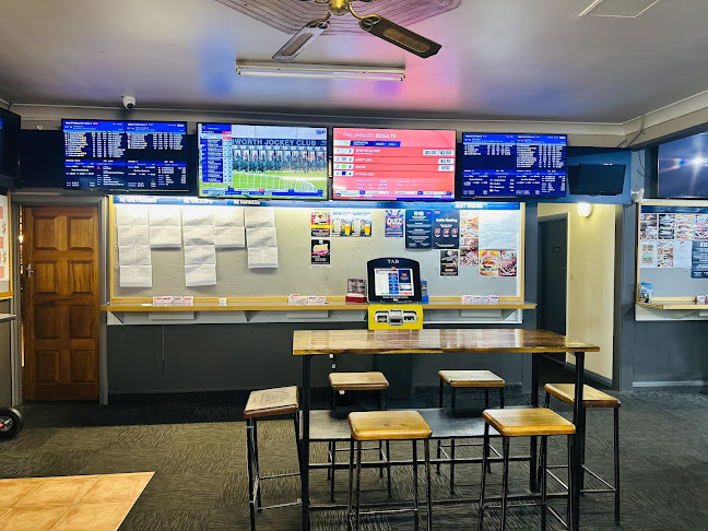 Comentarii opinii despre Merrylees Hotel