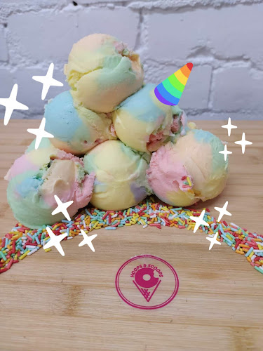 Comentarii opinii despre Hoops & Scoops NZ