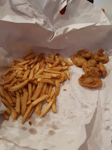 Kaikanui Fish & Chip and Chinese Restaurant - Hospitality and gastronomy