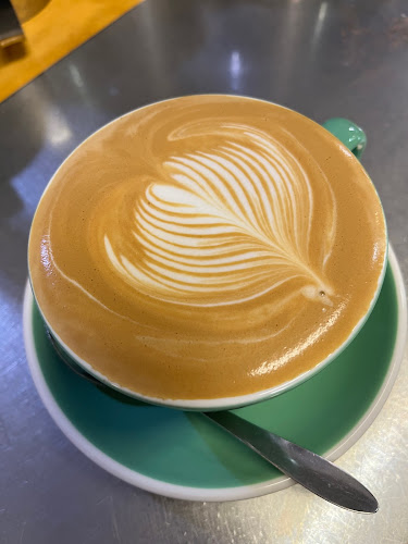 The Strand Cafe - Whakatāne