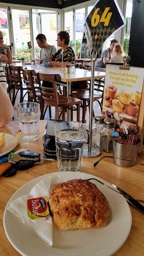 Columbus Coffee - Hospitality and gastronomy