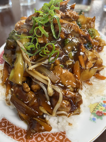 Comments and reviews of Dunedin Noodle House