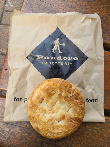Opinii despre Pandoro Panetteria în Auckland - Hospitality and gastronomy
