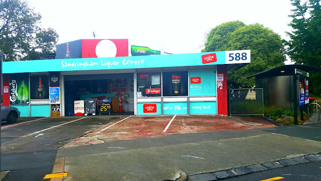 Sandringham Liquor Centre - Auckland