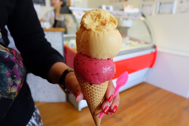 Gelato 2u - Napier