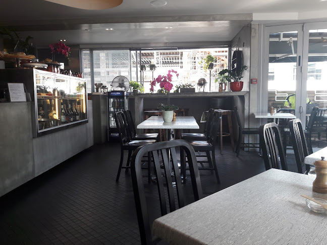 Blake St Espresso - Hospitality and gastronomy