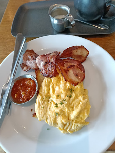 Opinii despre Joe's Garage Riccarton în Christchurch - Hospitality and gastronomy