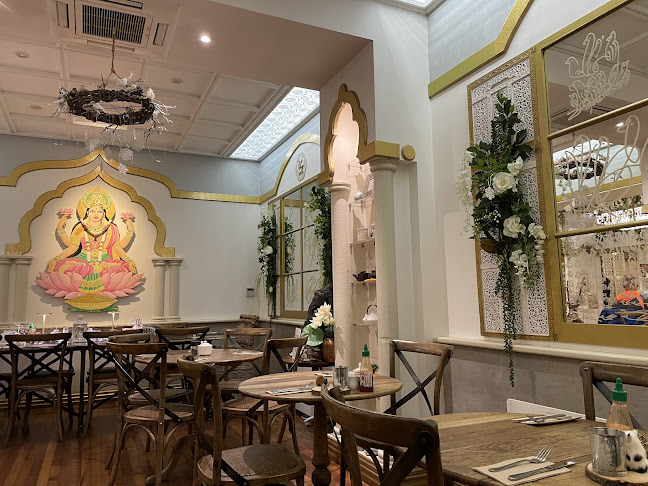 The Lotus-Heart - Hospitality and gastronomy