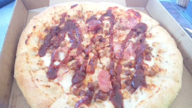 Domino's Pizza Pukekohe - Pukekohe