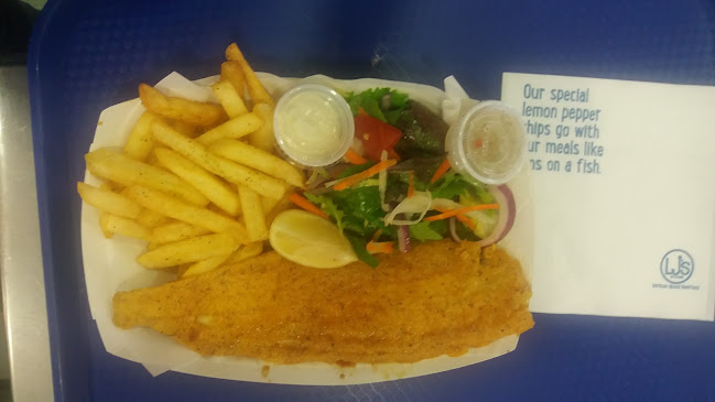 LJ's Wellsford - Hospitality and gastronomy