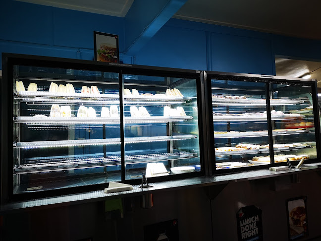 Coromandel Bakehouse - Hospitality and gastronomy