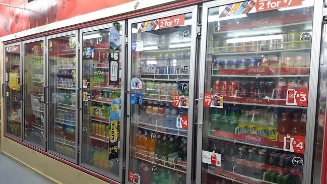 Onekawa Food Store / indian Takeaway - Hospitality and gastronomy