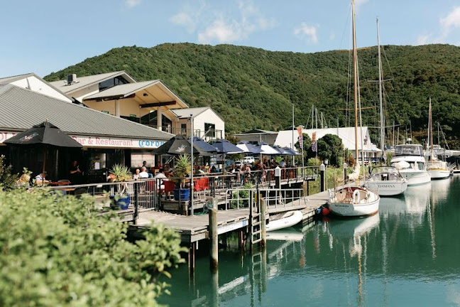 1/4 Te Ara Kaimoana, Waikawa, Picton 7220, New Zealand