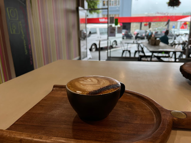 Comentarii opinii despre Dabang Coffee