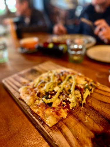 Opinii despre The Fainting Goat în Rotorua - Hospitality and gastronomy