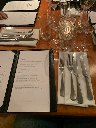 The Gables Osteria & Enoteca - Hospitality and gastronomy