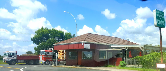 Otobahn Coffee - Hospitality and gastronomy