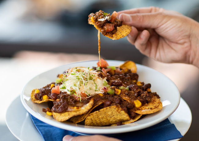 Marble Bar Tauranga - Hospitality and gastronomy