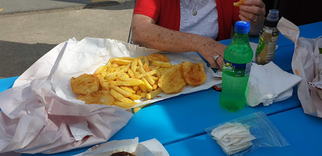 Comentarii opinii despre Coromandel Takeaways & Fresh Fish