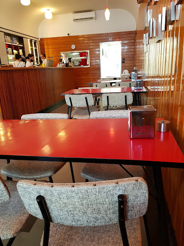 That Sandwich Place - Hospitality and gastronomy