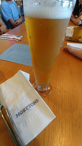 Comentarii opinii despre Moretons Bar & Restaurant