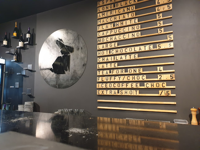 Black Rabbit - Bannockburn